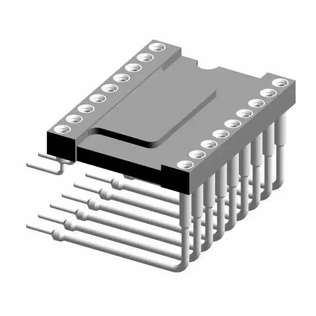 299-87-618-10-002101 Preci-Dip  Zoccoli IC